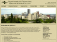 nwpedsgi.com