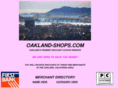 oakland-shops.com