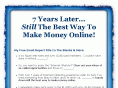 oneminutesites.com
