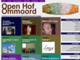 openhof-ommoord.nl