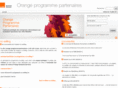 orange-programmepartenaires.com