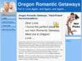 oregonromanticgetaways.com