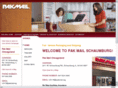 pakmailchicago.com