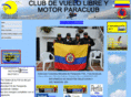 paraclub-bogota.com