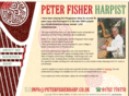 peterfisherharp.co.uk