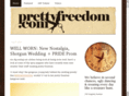 prettyfreedom.com