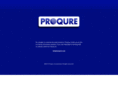 proqure.com