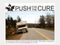 pushforthecure.com