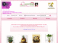 queensflowersngifts.com