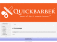 quickbarber.com