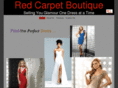 redcarpetboutique.net