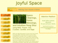 reikiyourhome.com