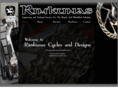 rimkunascycles.com