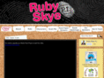 rubyskypi.com