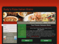 rudyspizzaitalian.com