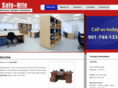 saferitebusinesssystem.com