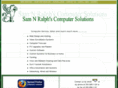samnralph.com
