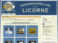 savon-de-marseille-licorne.com