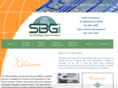 sbgicorp.com