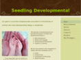 seedlingdevelopmental.org