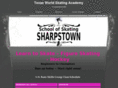 sharpstownskating.org