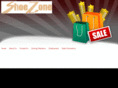 shoezones.com