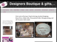 shopdesignersboutique.com