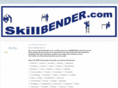 skillbender.com