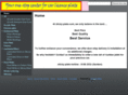 sticky-plate.com