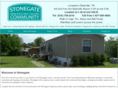 stonegatemhcommunity.com