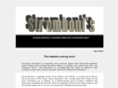 strombonis.com