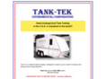 tank-tek.com