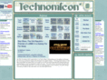 technomicon.com