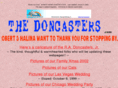 thedoncasters.com