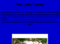 thelanefam.com