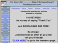 thinkhypnosis.com