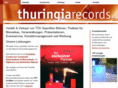 thuringiarecords.com