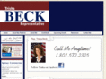 trishabeck.com