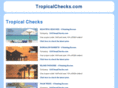 tropicalchecks.com