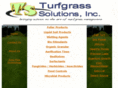 turfgrasssolutions.com