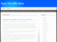 typetheurlhere.com