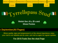 tyrrellspassponies.com