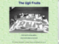 uglifruits.co.uk