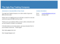 uglypugtradingcompany.com