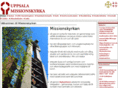 uppsalamissionskyrka.se