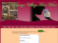 vintagevillagefinewine.com