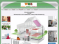 waermepumpenforum.com