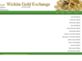 wichitagoldexchange.com
