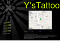 yoshi-tattoo.com