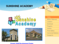 academyofsunshine.com